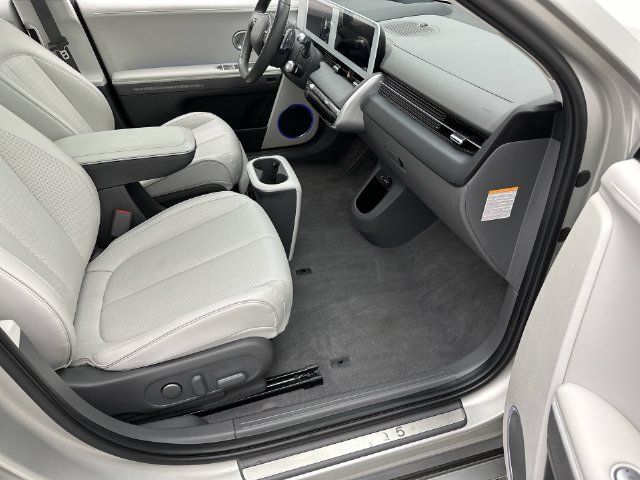 Certified 2024 Hyundai Ioniq 5 Limited AWD/4WD image 25