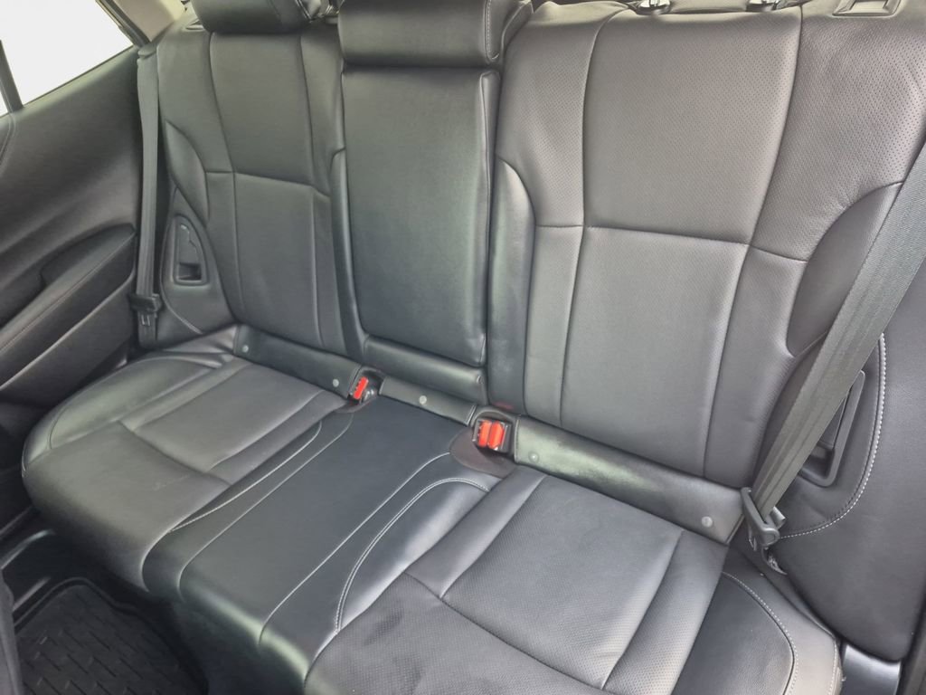 Used 2020 Subaru Outback Limited image 20