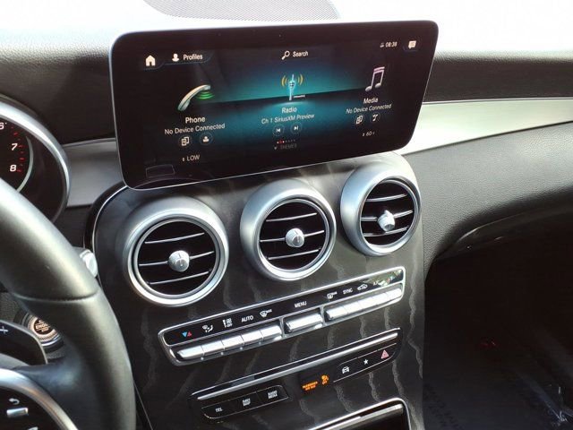 Certified 2021 Mercedes-Benz GLC 300 image 5
