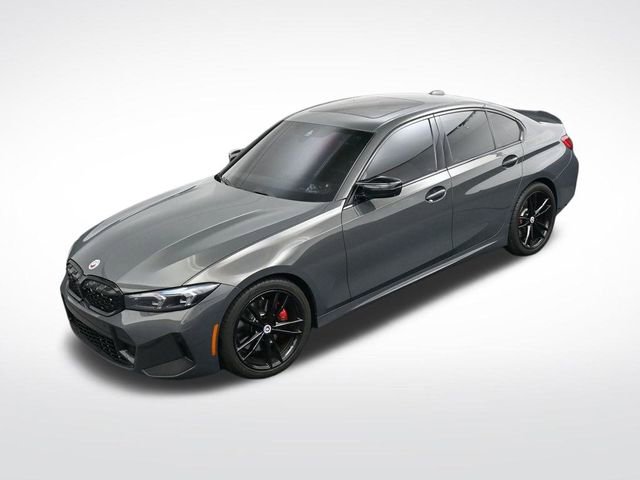 Used 2023 BMW M340i xDrive M340i xDrive w/ Premium Package image 26