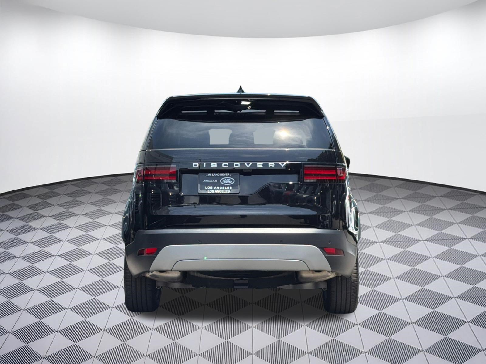 Used 2025 Land Rover Discovery S AWD/4WD image 10