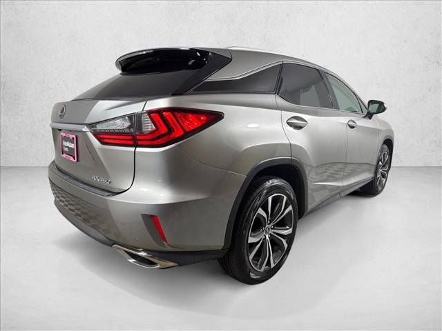 Used 2019 Lexus RX 350 FWD image 4