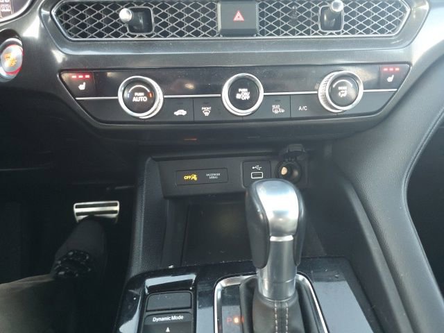 Used 2023 Acura Integra A-Spec image 16