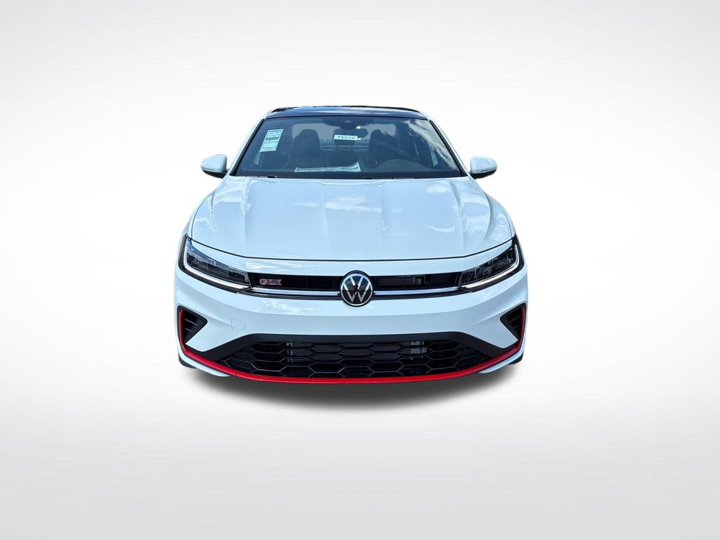 New 2027 Volkswagen Jetta GLI Autobahn FWD image 8