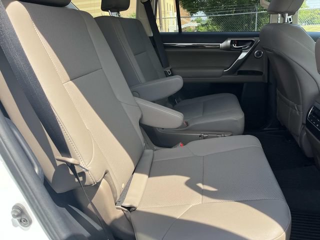 Used 2023 Lexus GX 460 Premium AWD/4WD image 26