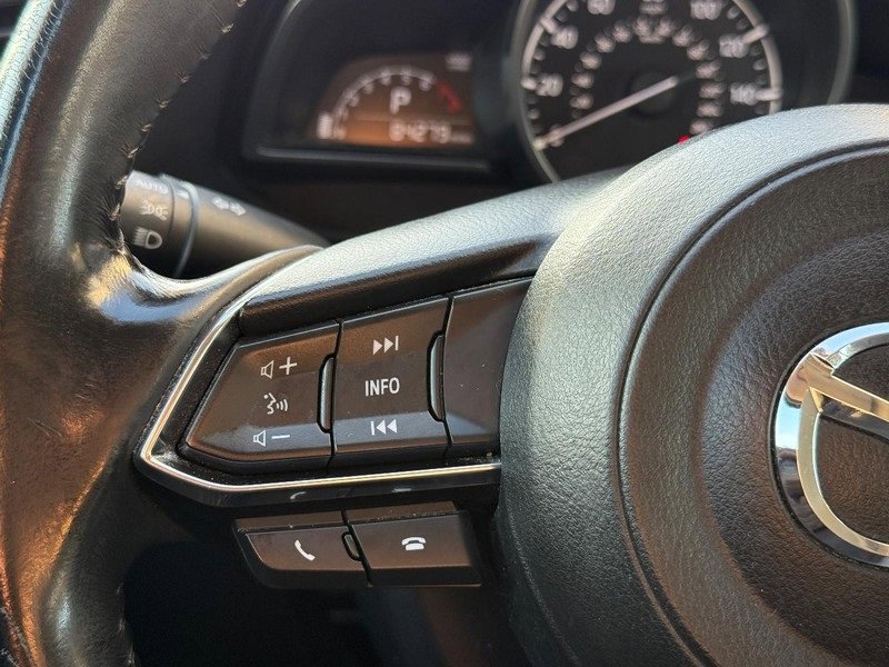 Used 2017 MAZDA MAZDA3 Touring image 20