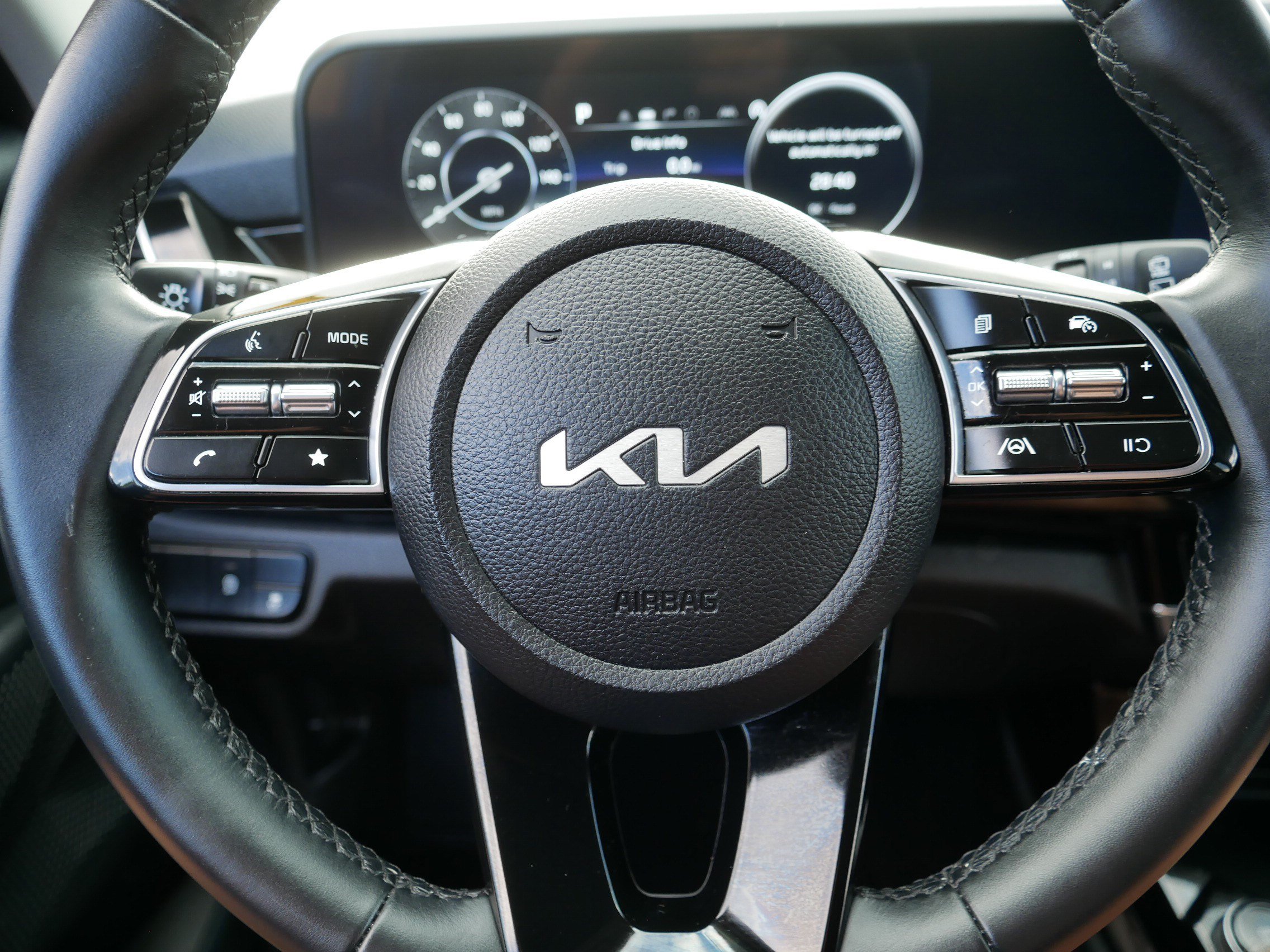 Certified 2024 Kia Seltos S AWD/4WD image 25