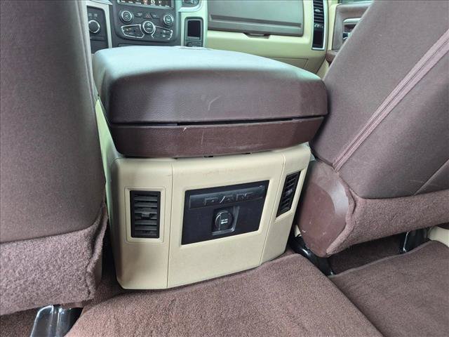 Used 2015 RAM 2500 Big Horn AWD/4WD image 16