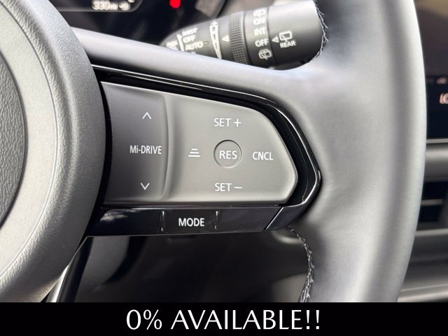 Used 2026 MAZDA CX-5 Preferred AWD/4WD image 16