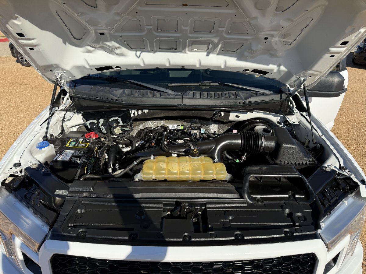 Used 2020 Ford F150 XL w/ Equipment Group 101A Mid image 34