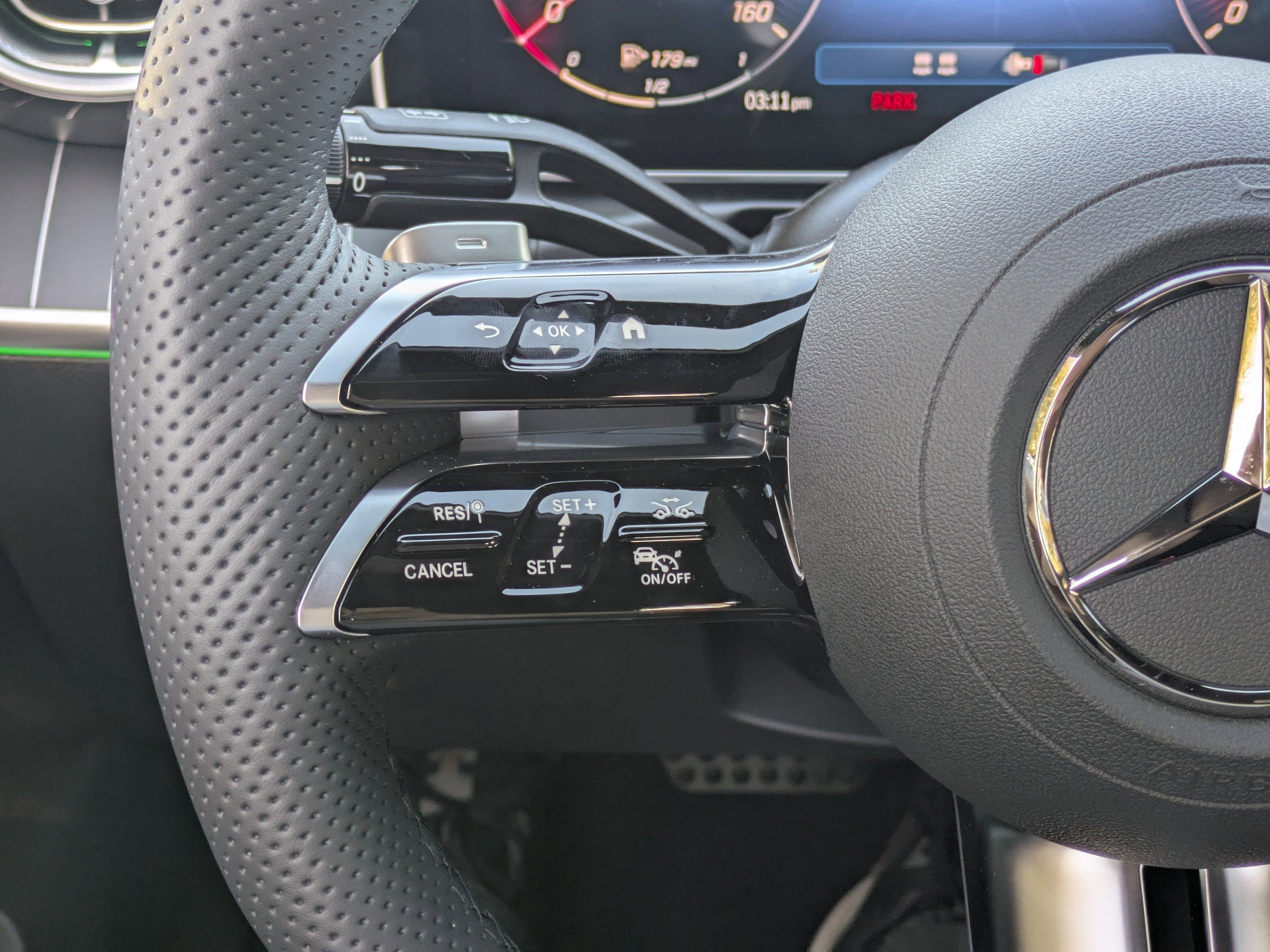 New 2026 Mercedes-Benz CLE 450 4MATIC Cabriolet image 17