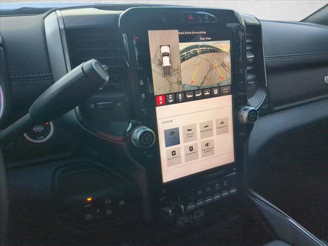 New 2026 RAM 2500 Rebel w/ Rebel Level 1 Equipment Group image 13