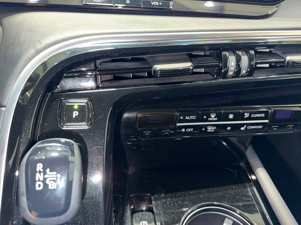 Used 2023 Toyota Mirai w/ Advanced Technology Package RWD image 23