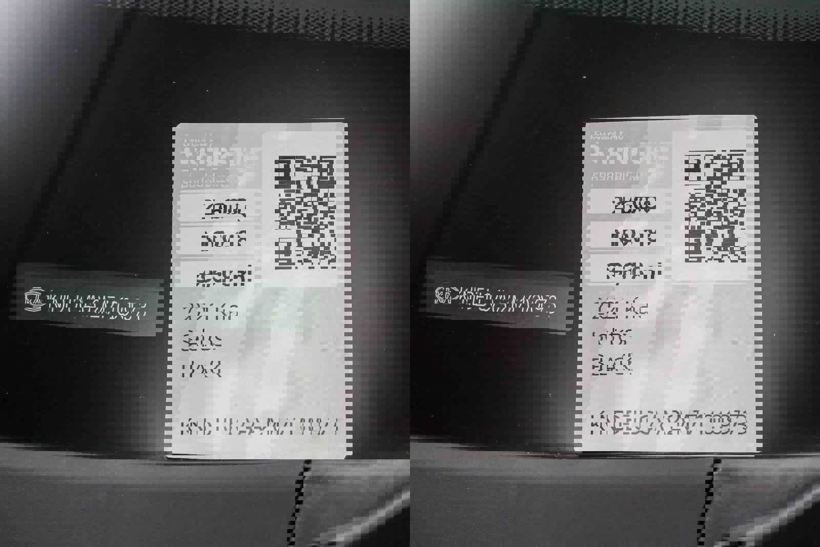 Used 2021 Kia Seltos S image 29