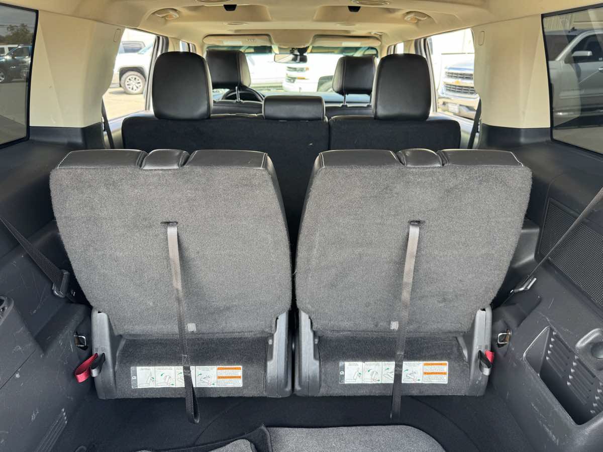 Used 2014 Ford Flex Limited w/ Appearance Package FWD image 20