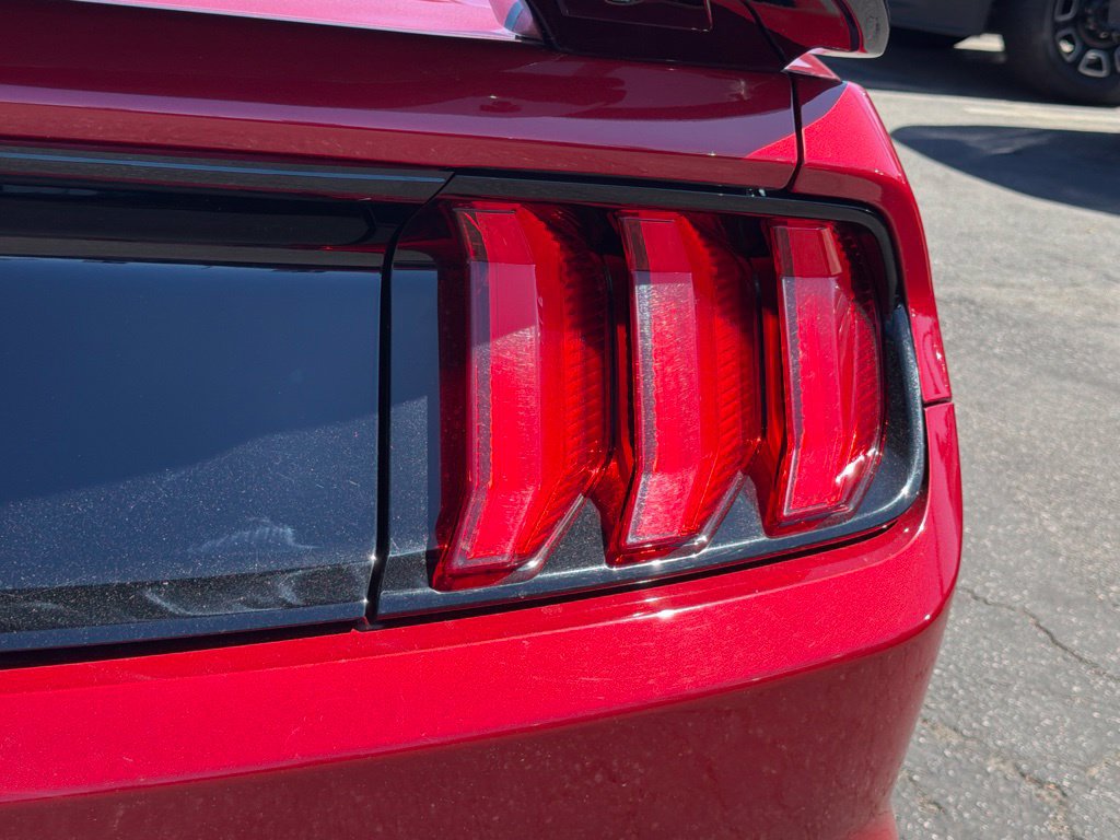Certified 2022 Ford Mustang GT Premium RWD image 17