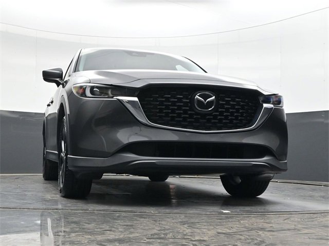 Used 2022 MAZDA CX-5 AWD 2.5 S w/ Premium Plus Pkg image 29