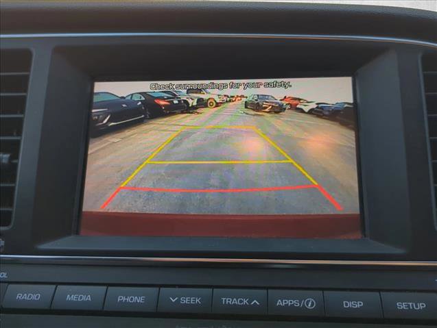 Used 2017 Hyundai Elantra Value Edition image 18