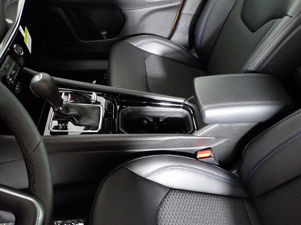 New 2026 Jeep Compass Latitude image 22