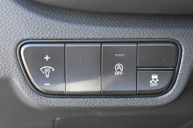 New 2026 Kia Seltos S AWD/4WD image 22