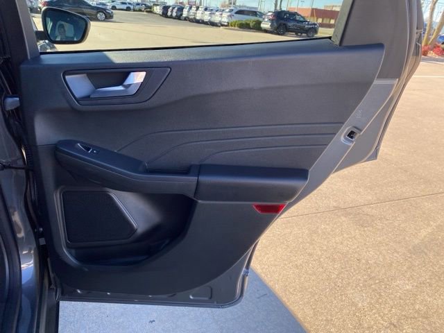 Used 2023 Ford Escape ST-Line image 21