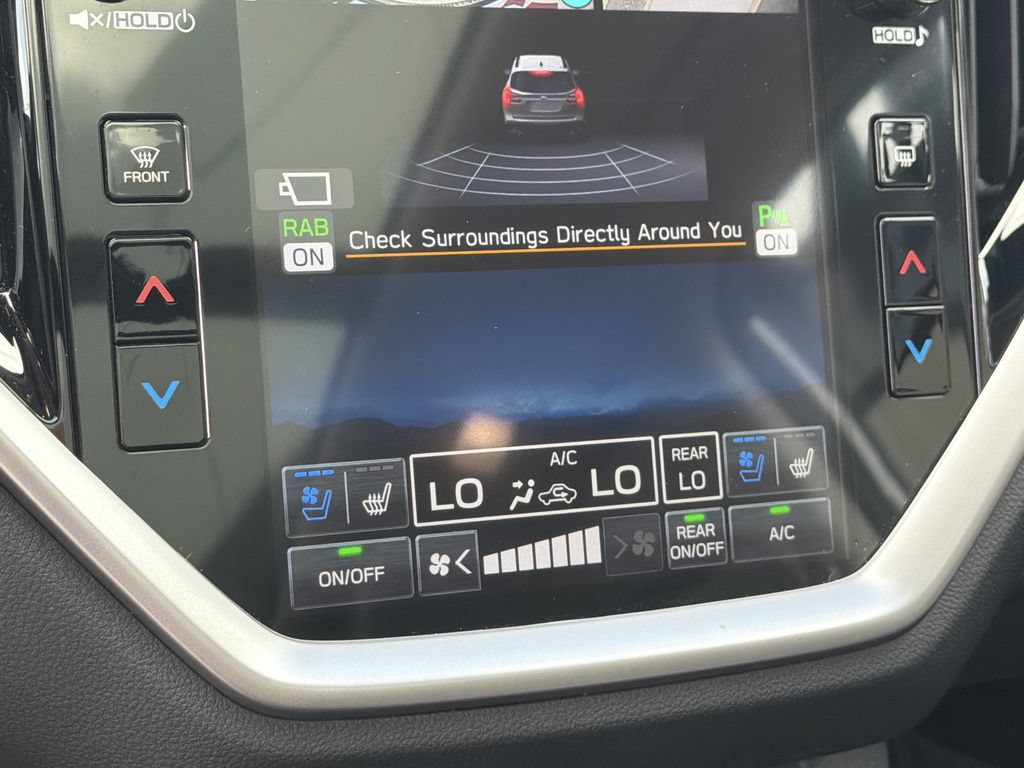 Certified 2026 Subaru Ascent Touring AWD/4WD image 29