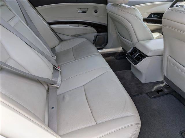 Used 2014 Acura RLX w/ Advance Package FWD image 20
