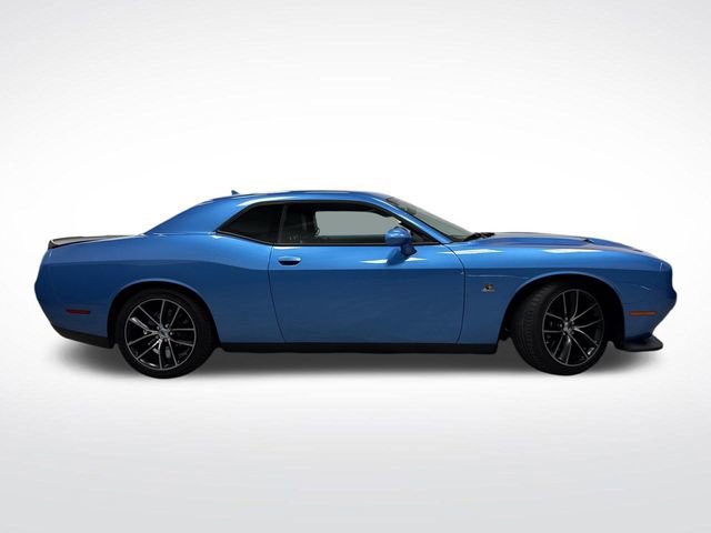 Certified 2018 Dodge Challenger R/T Scat Pack w/ Leather Interior Group image 2
