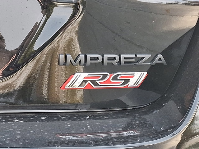 New 2026 Subaru Impreza RS image 5