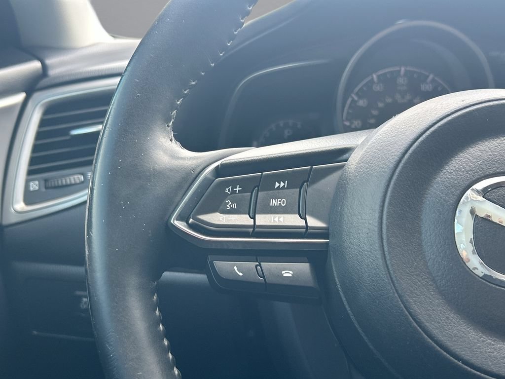 Used 2018 MAZDA MAZDA3 Touring FWD image 24
