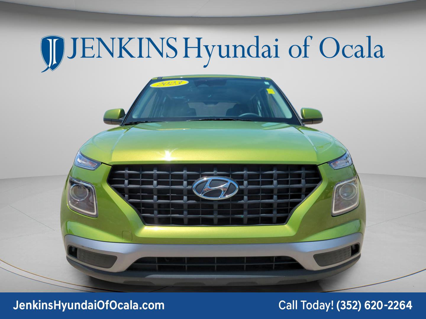 Certified 2023 Hyundai Venue SE FWD image 22