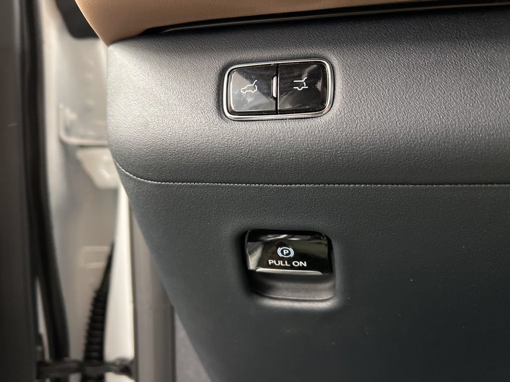 New 2026 Lincoln Navigator Black Label AWD/4WD image 26