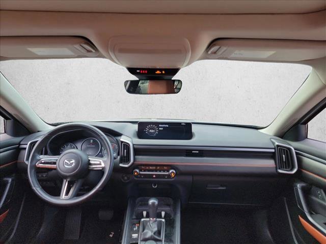 Used 2024 MAZDA CX-50 AWD 2.5 Turbo image 18