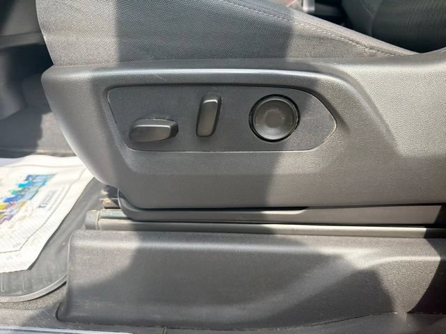 Used 2026 GMC Sierra 1500 Elevation AWD/4WD image 17