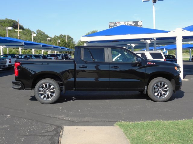 New 2026 Chevrolet Silverado 1500 RST image 20
