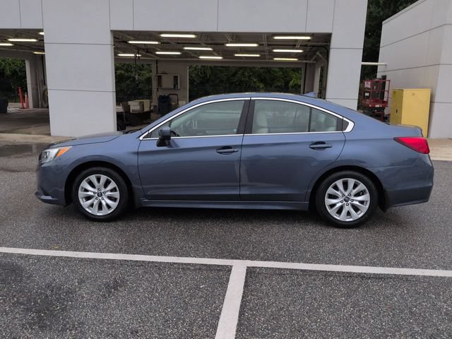 Used 2017 Subaru Legacy 2.5i Premium w/ Moonroof Package AWD/4WD image 7