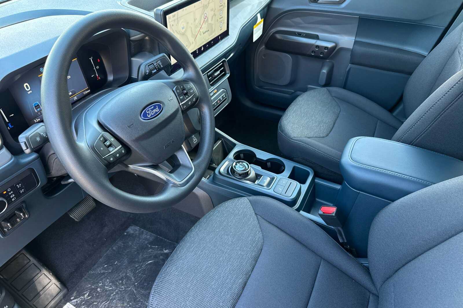 New 2026 Ford Maverick XL w/ 4K Tow Package AWD/4WD image 7