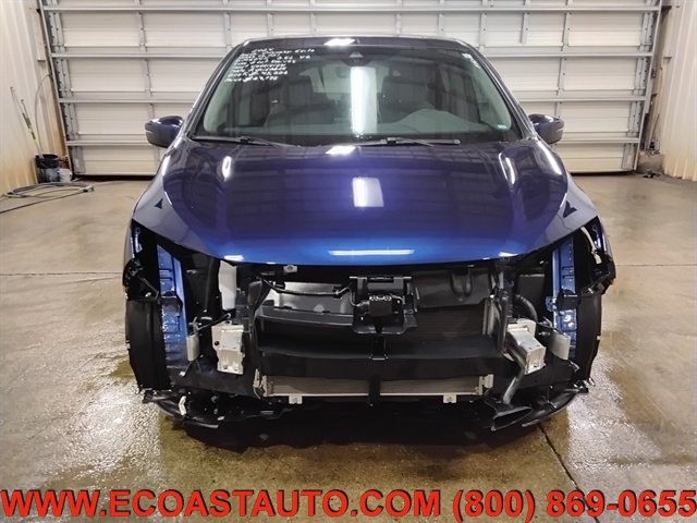 Used 2024 Honda Odyssey Elite image 9