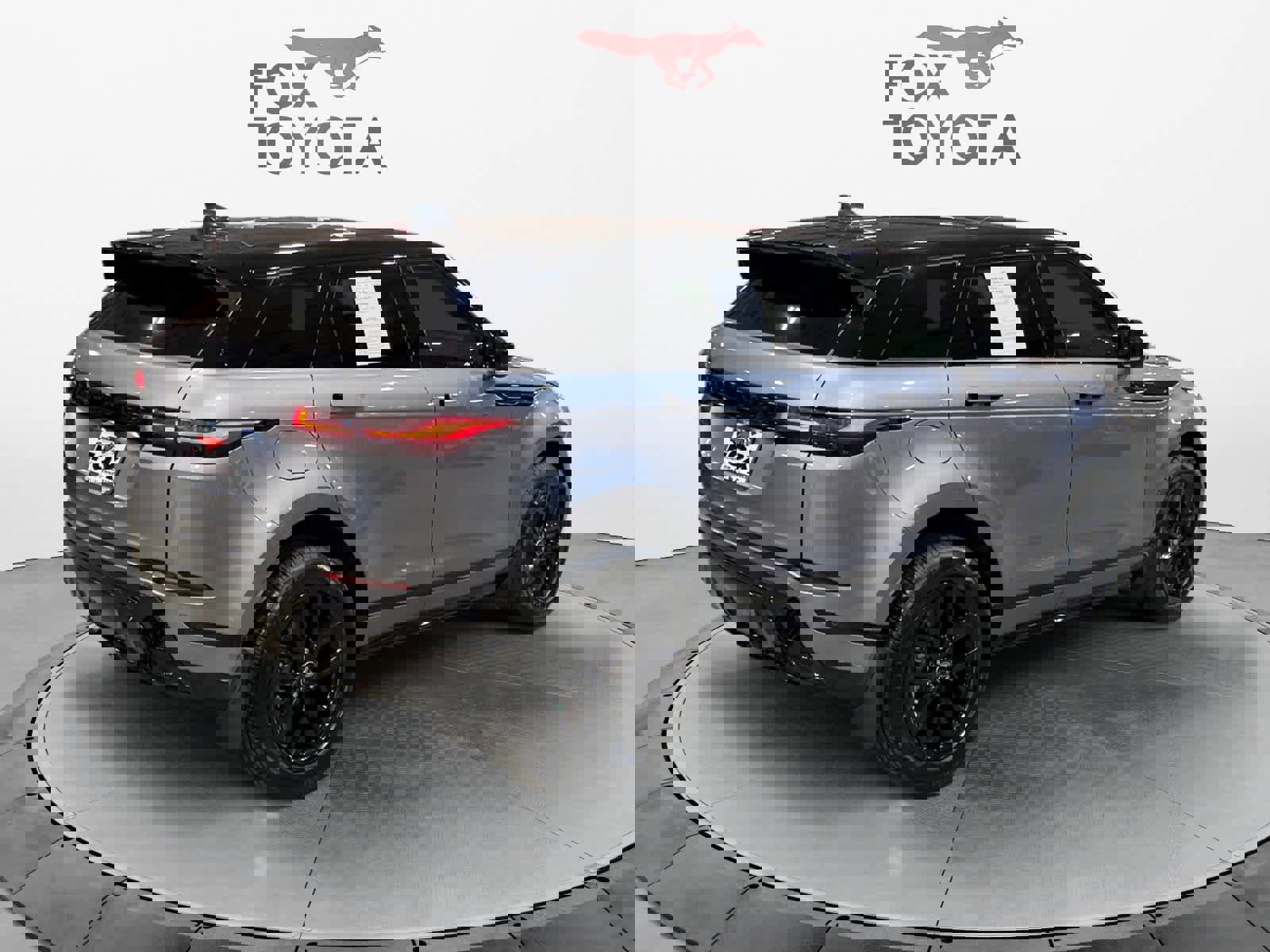 Used 2024 Land Rover Range Rover Evoque Dynamic SE image 5