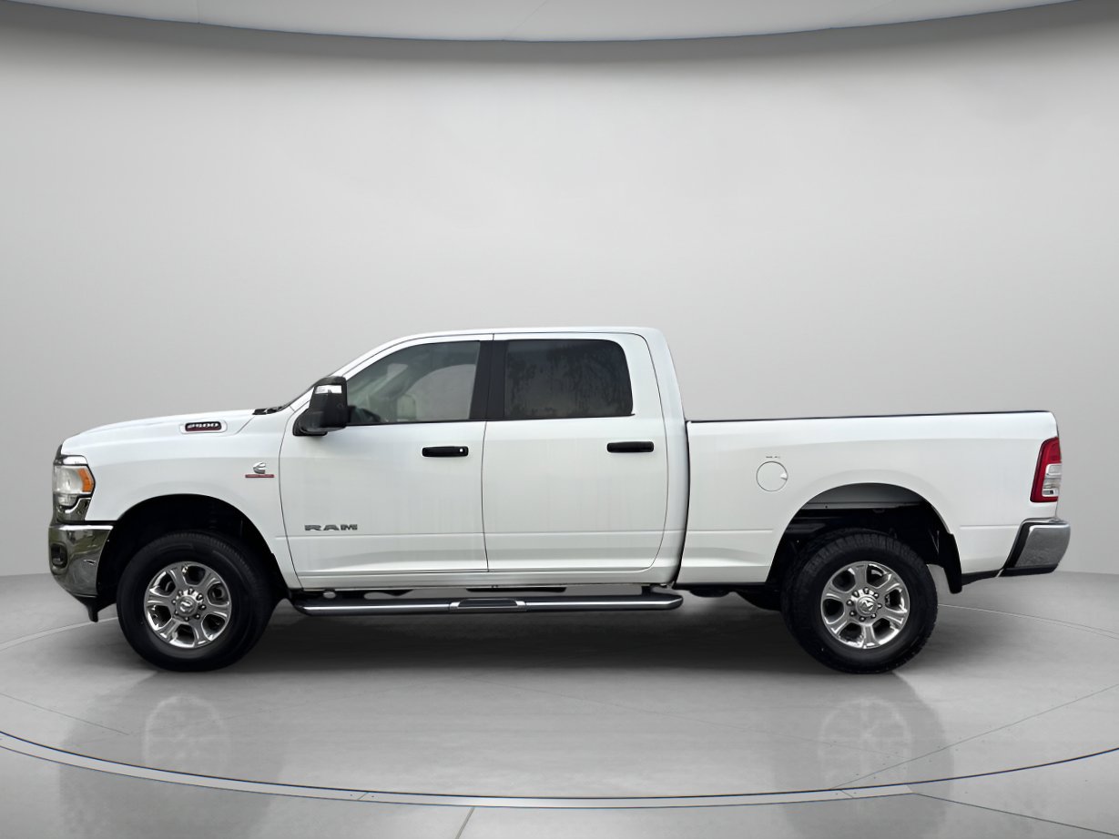 Used 2024 RAM 2500 Big Horn image 5