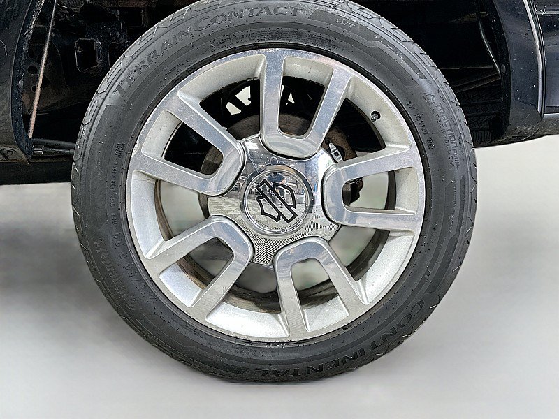 Used 2011 Ford F150 Harley-Davidson AWD/4WD image 32