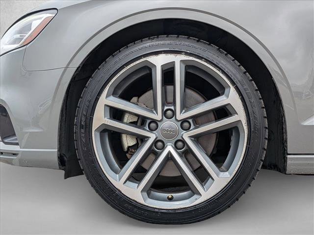 Used 2020 Audi A3 2.0T Premium image 24