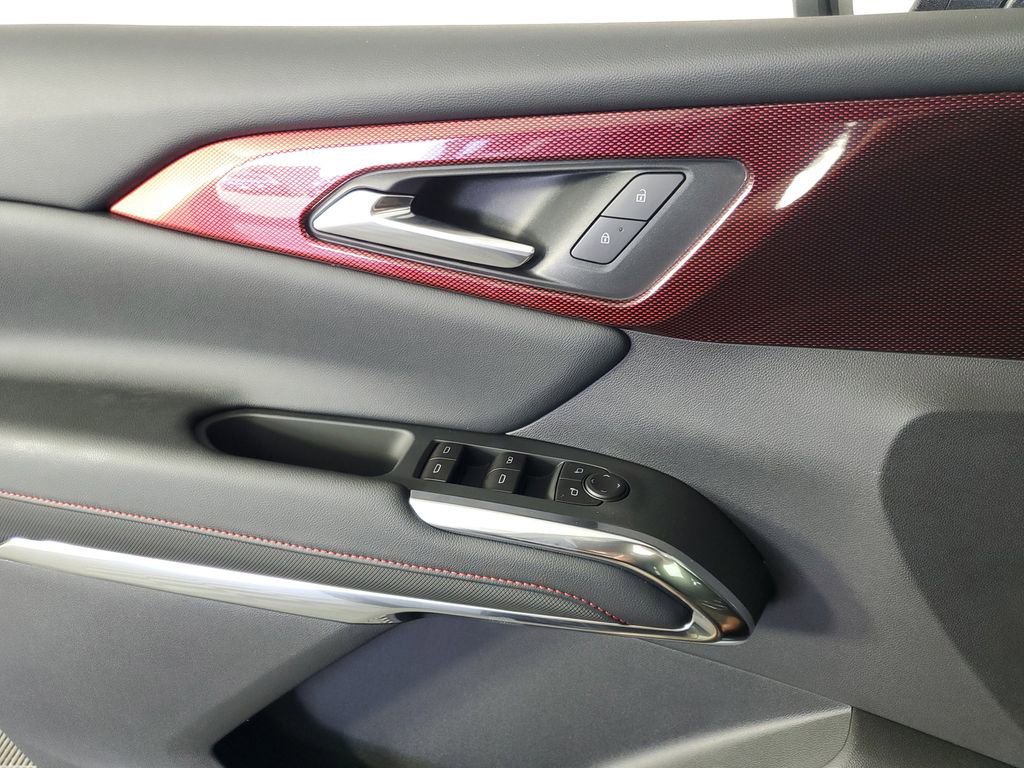 New 2026 Chevrolet Traverse Z71 w/ Enhanced Driving Package image 31