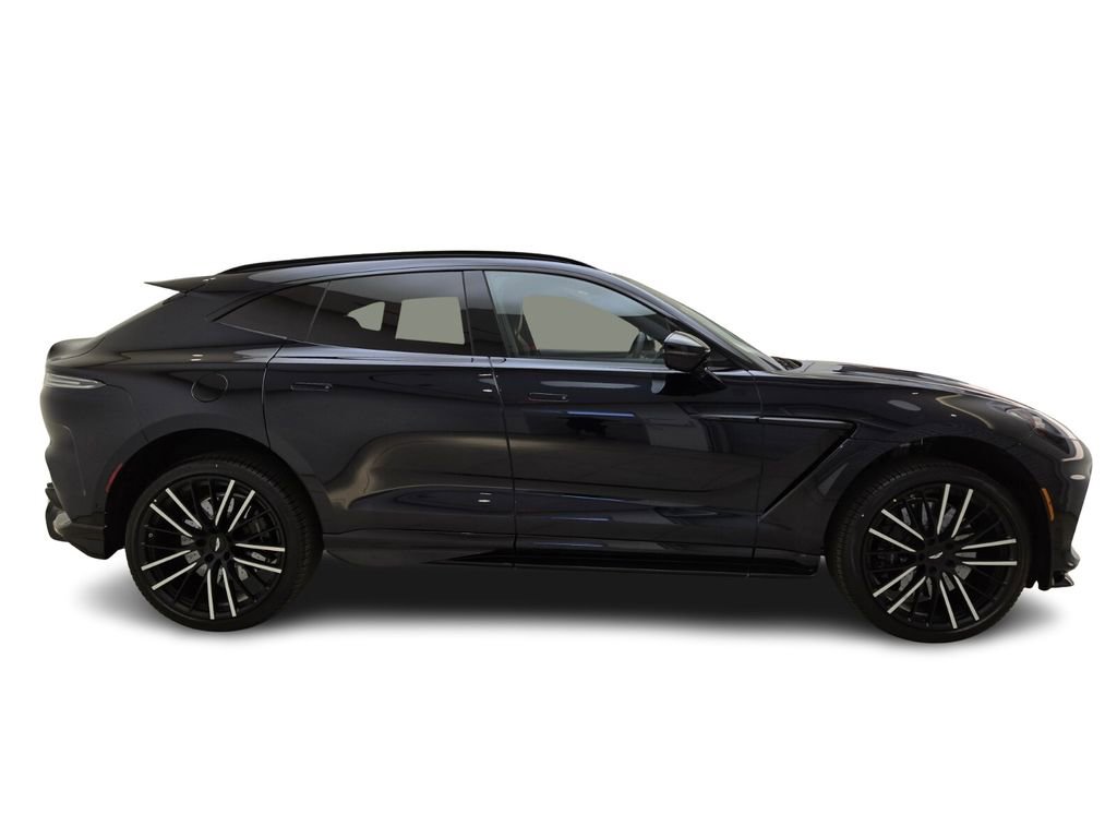Used 2025 Aston Martin DBX 707 image 6