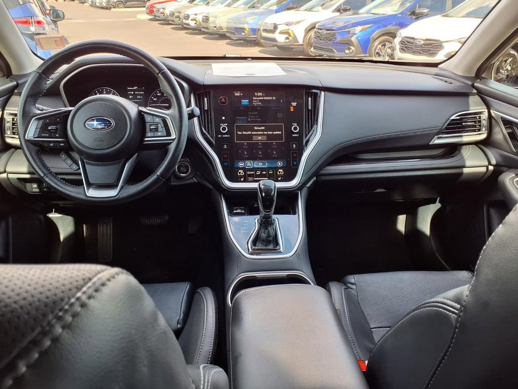 Used 2020 Subaru Outback Limited w/ Popular Package #2 video 2