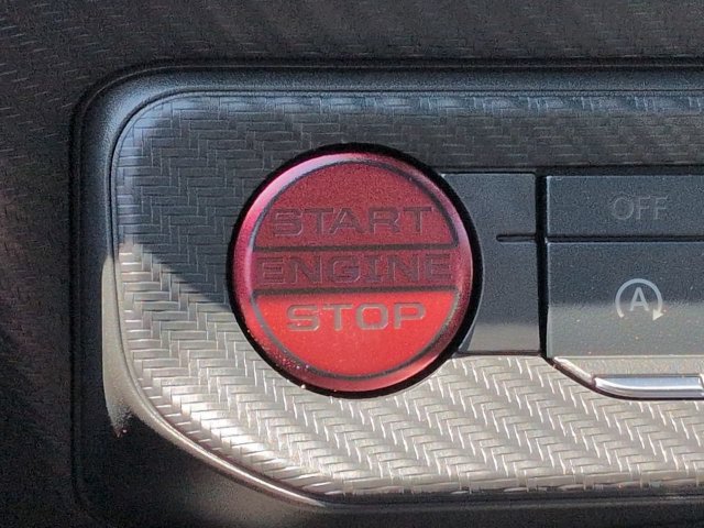 New 2026 Ford Mustang Coupe w/ Mustang Nite Pony Package RWD image 29
