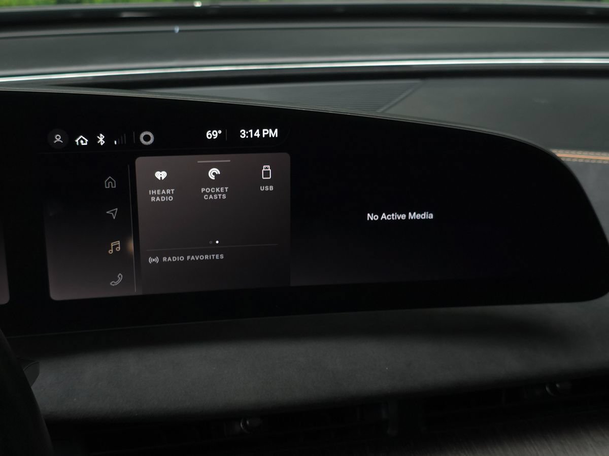 Used 2023 Lucid Air Grand Touring AWD/4WD image 34