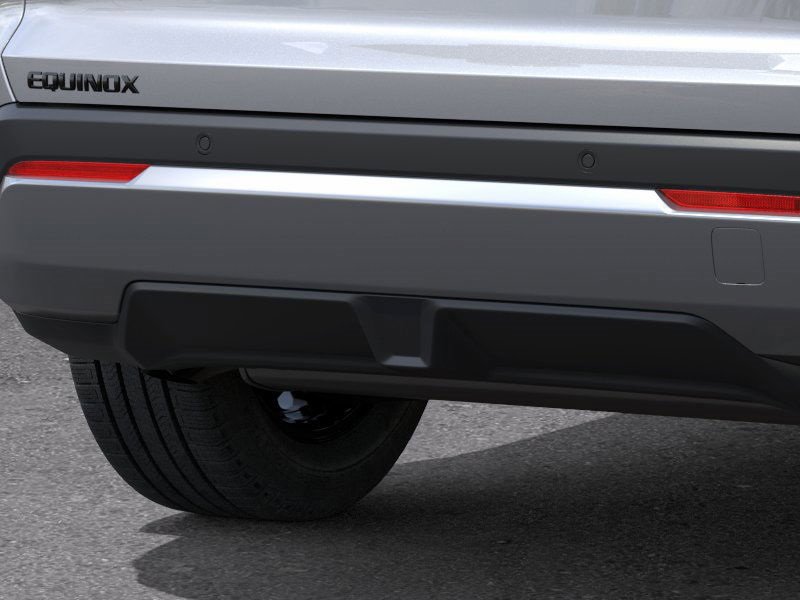 New 2026 Chevrolet Equinox LT w/ Convenience Package II image 14