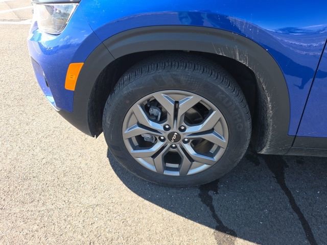 Used 2024 Kia Seltos S image 15