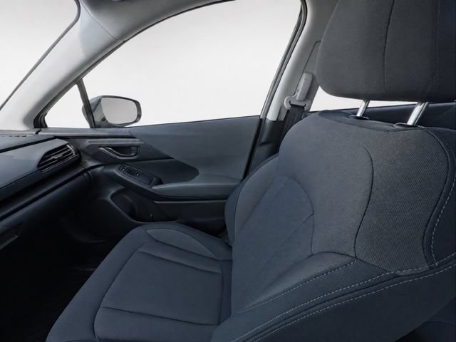 Certified 2025 Subaru Crosstrek 2.5i Premium AWD/4WD image 19